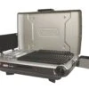 Coleman PerfectFlow™ InstaStart™ Grill Stove (20K BTU) 1 Coleman PerfectFlow™ InstaStart™ Grill Stove (20K BTU) -Fitness & Health Care Store 607600