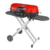 Coleman RoadTrip Stand-Up 285 Grill 1 Coleman RoadTrip Stand-Up 285 Grill -Fitness & Health Care Store 607607