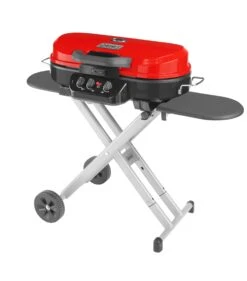 Coleman RoadTrip Stand-Up 285 Grill