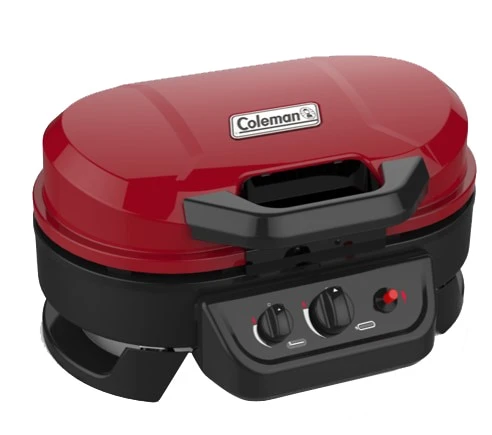 Coleman RoadTrip Table Top 225 Grill 3 Coleman RoadTrip Table Top 225 Grill
