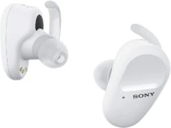 Sony WF-SP800N Truly Wireless Noise-Cancelling Headphones 9 Sony WF-SP800N Truly Wireless Noise-Cancelling Headphones -Fitness & Health Care Store 630323 WHT
