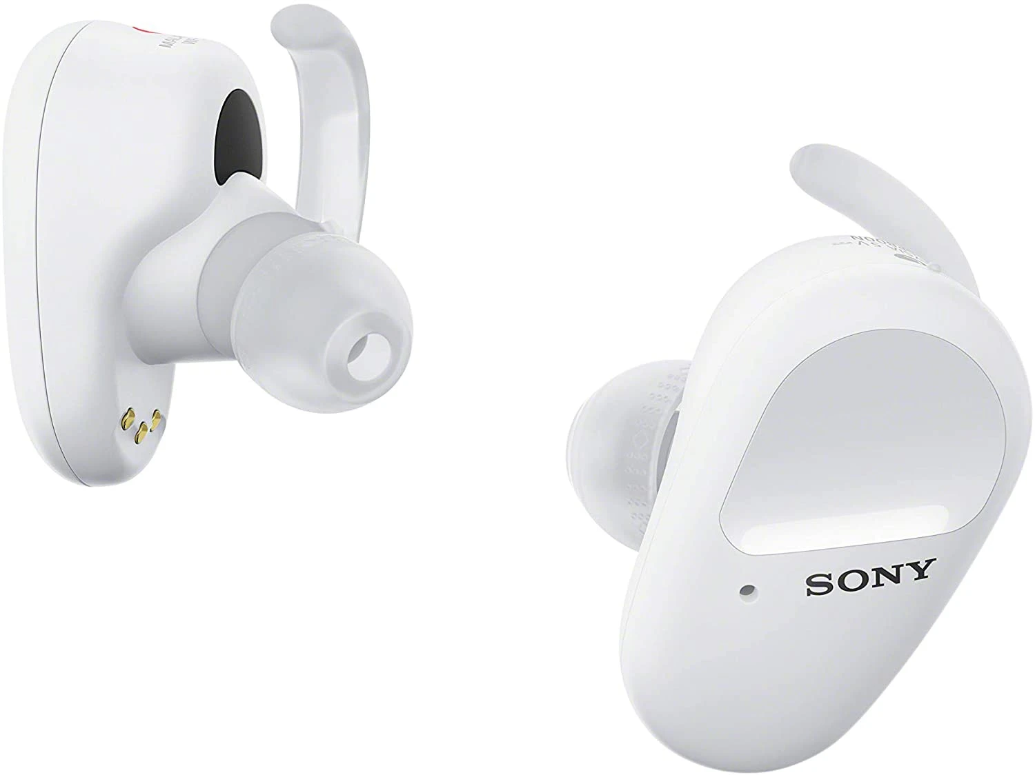 Sony WF-SP800N Truly Wireless Noise-Cancelling Headphones 6 Sony WF-SP800N Truly Wireless Noise-Cancelling Headphones - Image 4