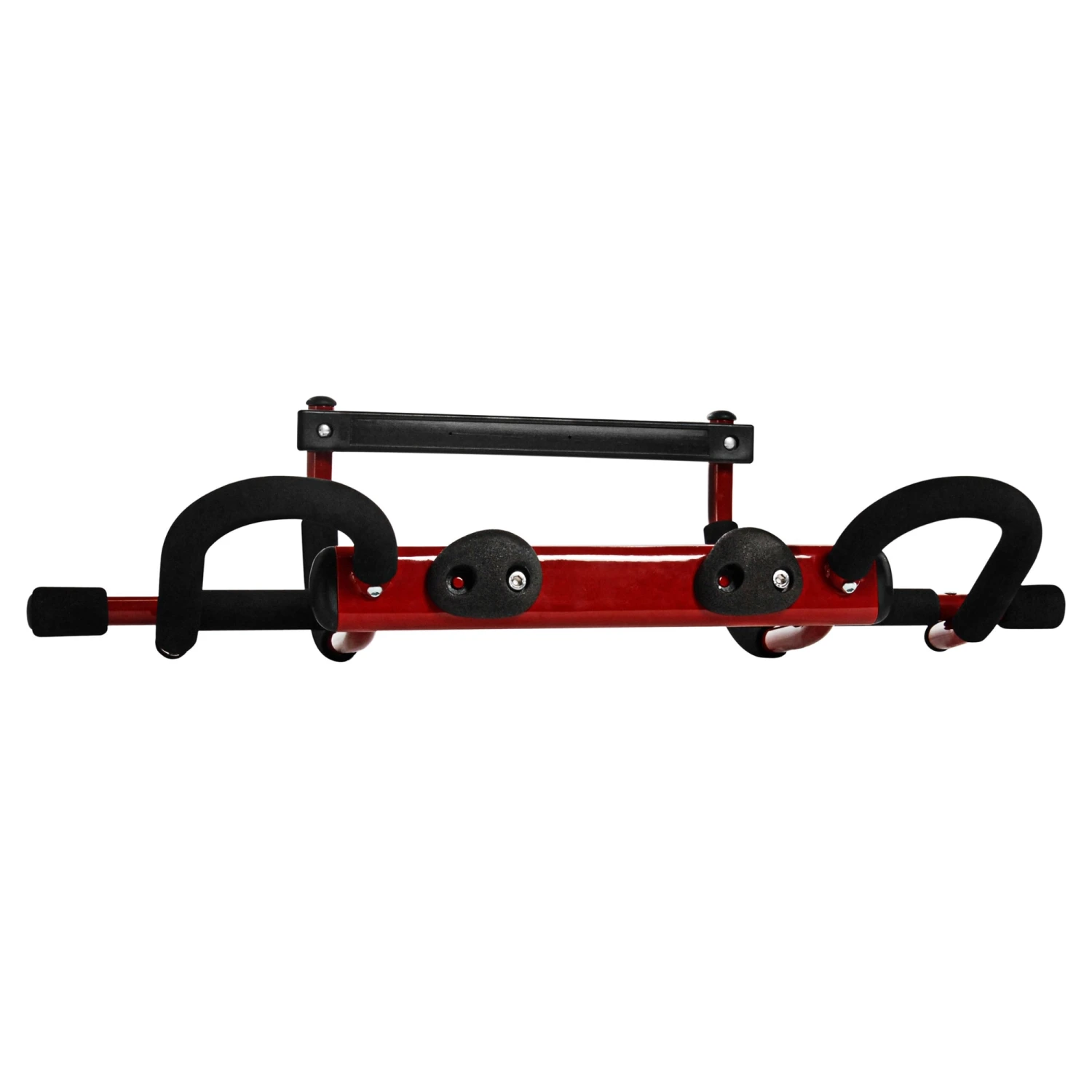 Stamina X Boulder Fit Door Gym With Climbing Hand Holds 3 Stamina X Boulder Fit Door Gym With Climbing Hand Holds