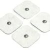 Beurer Tens/EMS Replacement Pads 4-Pack -Fitness & Health Care Store 631061