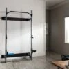 ProForm Carbon Strength Foldable Wall Rack