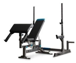 ProForm Carbon Strength Olympic System