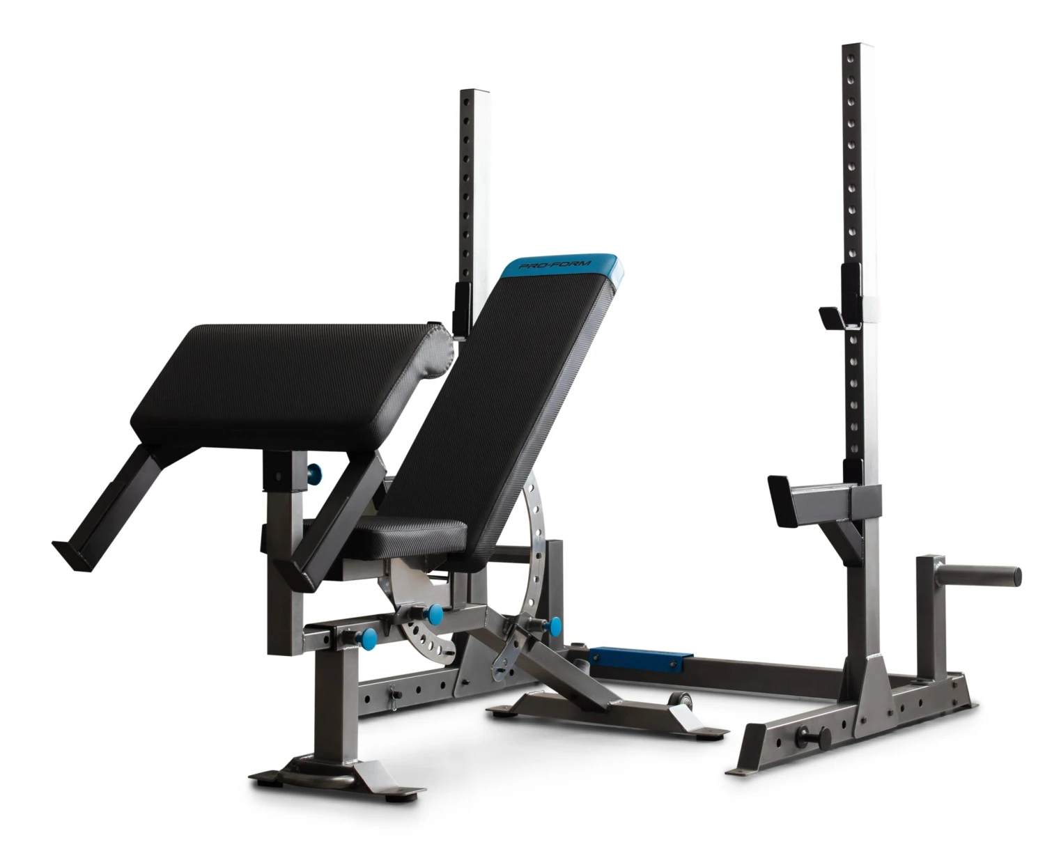 ProForm Carbon Strength Olympic System 3 ProForm Carbon Strength Olympic System