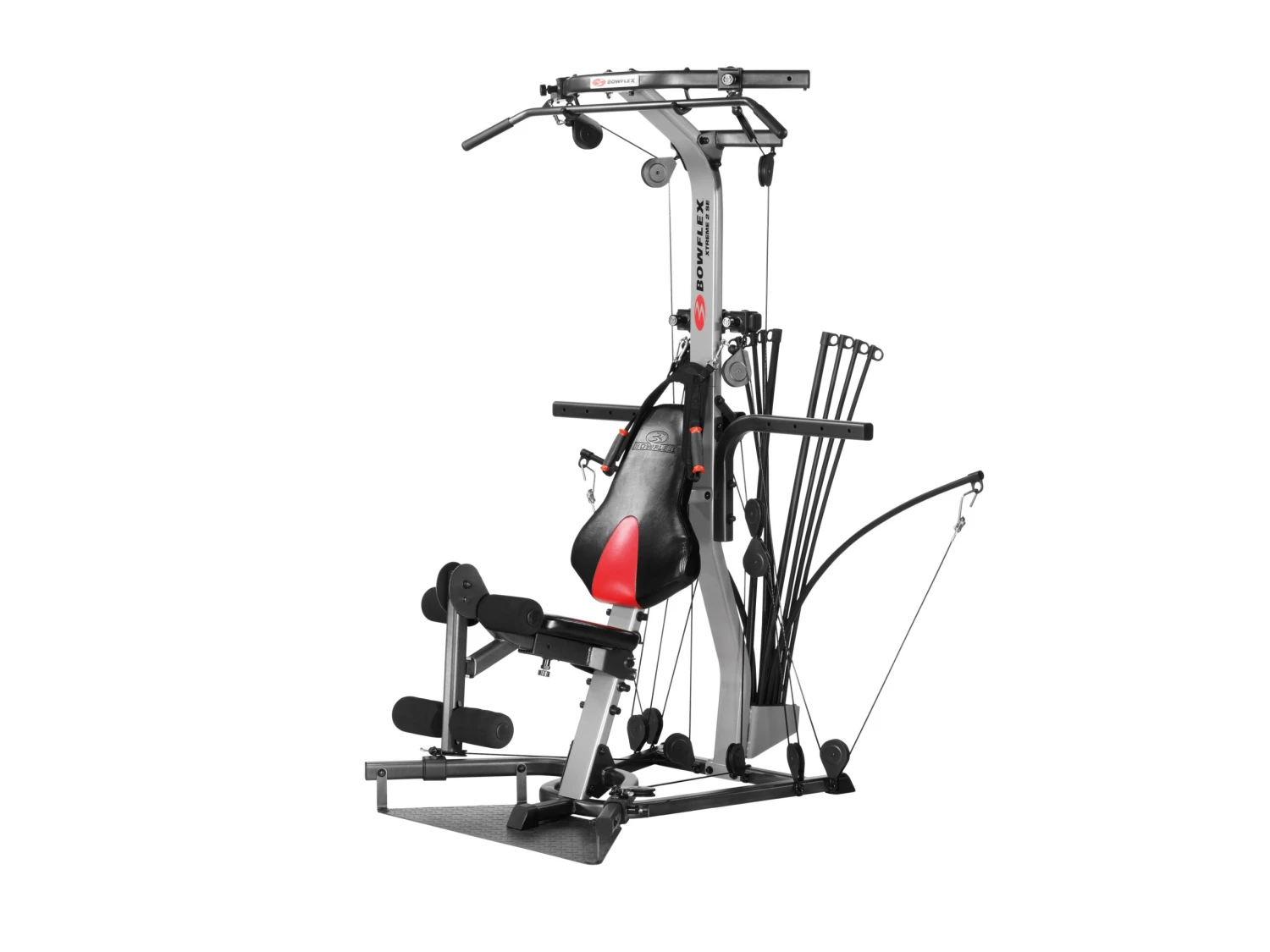 Bowflex Xtreme 2 SE Home Gym 3 Bowflex Xtreme 2 SE Home Gym