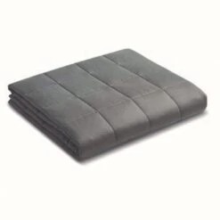 Mahli Deep Relaxation Microfiber Weighted Blanket
