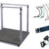 The Evolution Home Gym 2 The Evolution Home Gym -Fitness & Health Care Store 631508