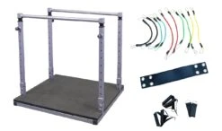The Evolution Home Gym