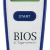 BIOS Living Precisiontemp Ear Thermometer 2 BIOS Living Precisiontemp Ear Thermometer -Fitness & Health Care Store 631557