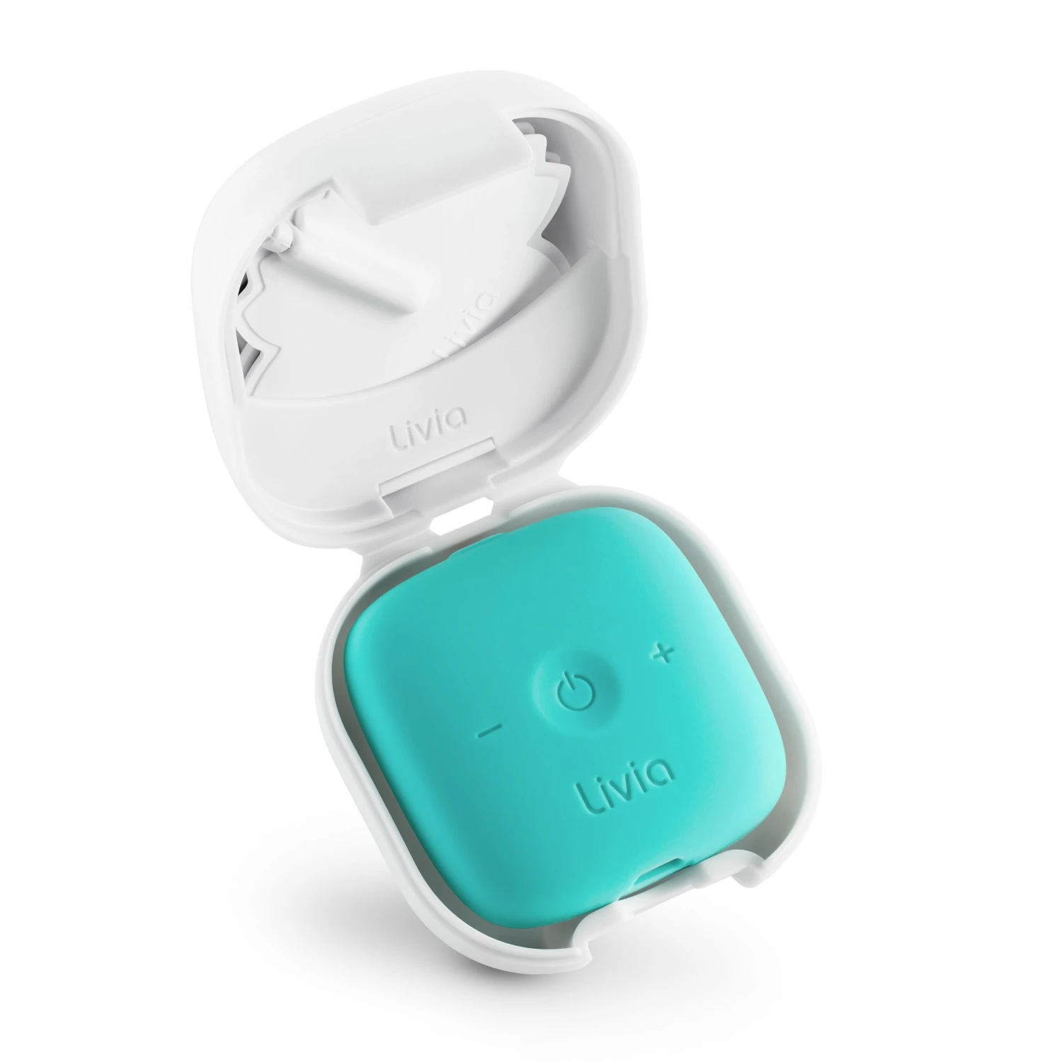 Livia Device Kit 3 Livia Device Kit