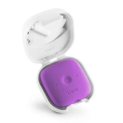 Livia Device Kit 9 Livia Device Kit -Fitness & Health Care Store 631565 PUR