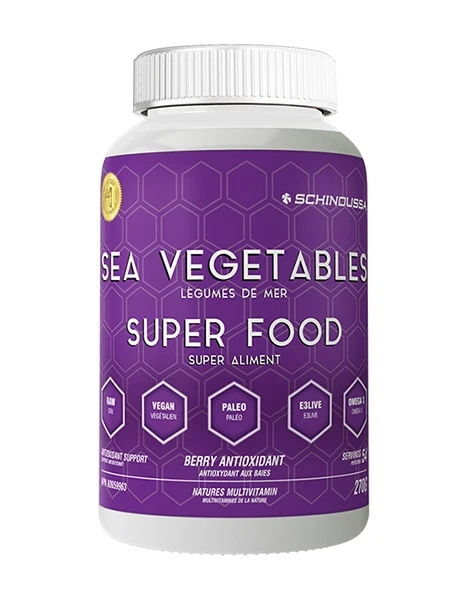 Schinoussa Sea Vegetables Super Food Berry Antioxidant 3 Schinoussa Sea Vegetables Super Food Berry Antioxidant