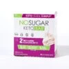 No Sugar Company Keto Bar 12-Count 2 No Sugar Company Keto Bar 12-Count -Fitness & Health Care Store 631656 BDCK