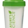 Keto Made Convenient Nature's Science Shaker Cup -Fitness & Health Care Store 631687