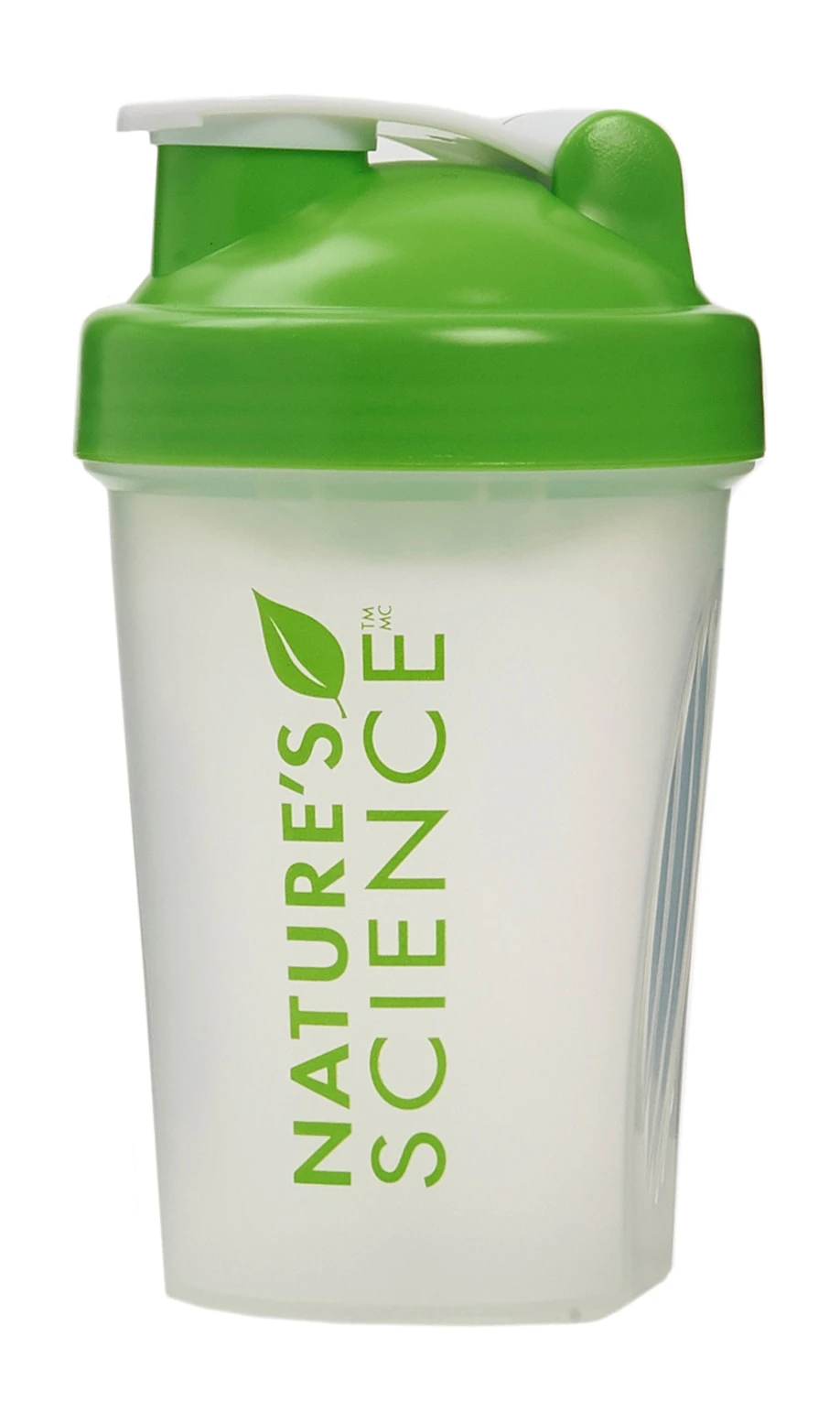 Keto Made Convenient Nature's Science Shaker Cup 3 Keto Made Convenient Nature's Science Shaker Cup