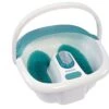 HoMedics Bubble Spa Elite Footbath With Heat Boost -Fitness & Health Care Store 631792