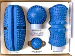 Dr. Cohen's Whole Body Healing Kit