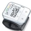 Beurer Connected Wrist Blood Pressure Monitor 2 Beurer Connected Wrist Blood Pressure Monitor -Fitness & Health Care Store 632197