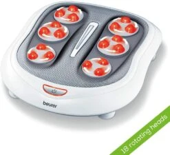 Beurer Shiatsu Foot Massager