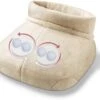 Beurer Shiatsu Foot Warmer 1 Beurer Shiatsu Foot Warmer -Fitness & Health Care Store 632203