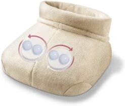 Beurer Shiatsu Foot Warmer