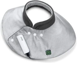 Beurer Neck And Shoulder Heating Wrap