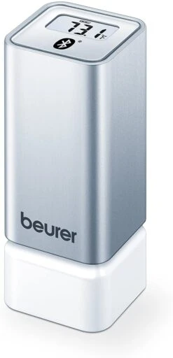 Beurer Humidity And Temperature Monitor