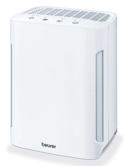 Beurer 3-in-1 Hepa Layer Filter Air Purifier 3 Beurer 3-in-1 Hepa Layer Filter Air Purifier