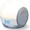 Beurer 4-in-1 Wake Up Light 2 Beurer 4-in-1 Wake Up Light -Fitness & Health Care Store 632215