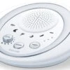 Beurer Sound Asleep White Noise Machine 1 Beurer Sound Asleep White Noise Machine -Fitness & Health Care Store 632216