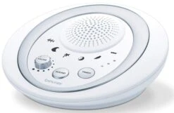 Beurer Sound Asleep White Noise Machine