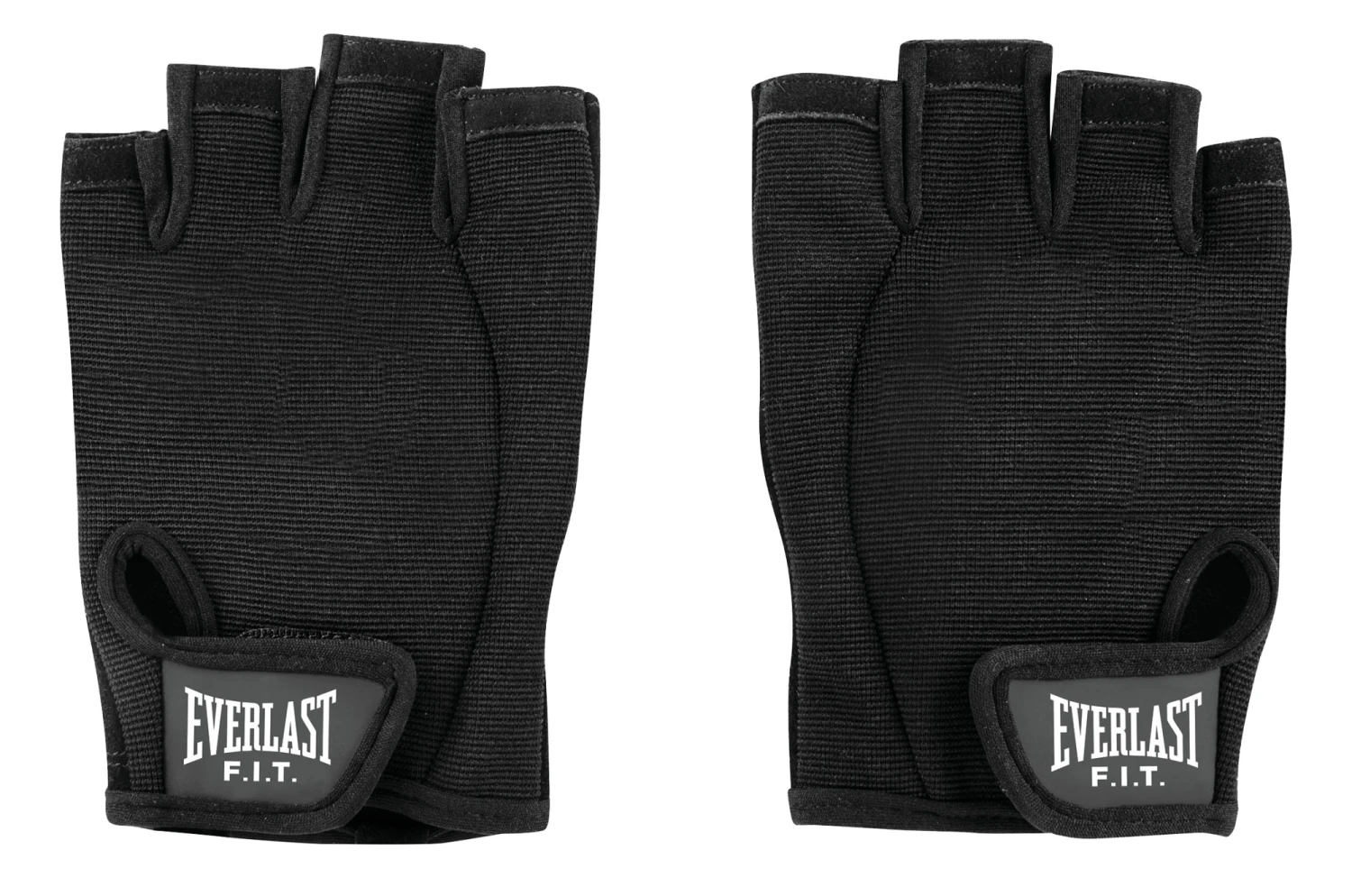 Everlast F.I.T. Performance Weightlifting Gloves 5 Everlast F.I.T. Performance Weightlifting Gloves - Image 3