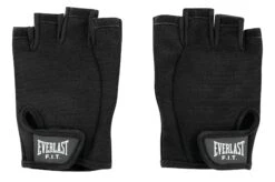 Everlast F.I.T. Performance Weightlifting Gloves