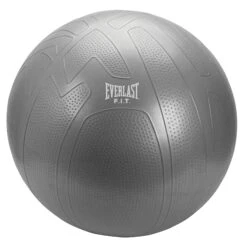 Everlast F.I.T. 75cm/30" Pro Grip Burst Resistance Textured Surface Fitness Ball