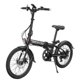 Daymak Ebikeinabox Electric Bicycle