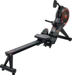 Echelon Regatta Smart Rower