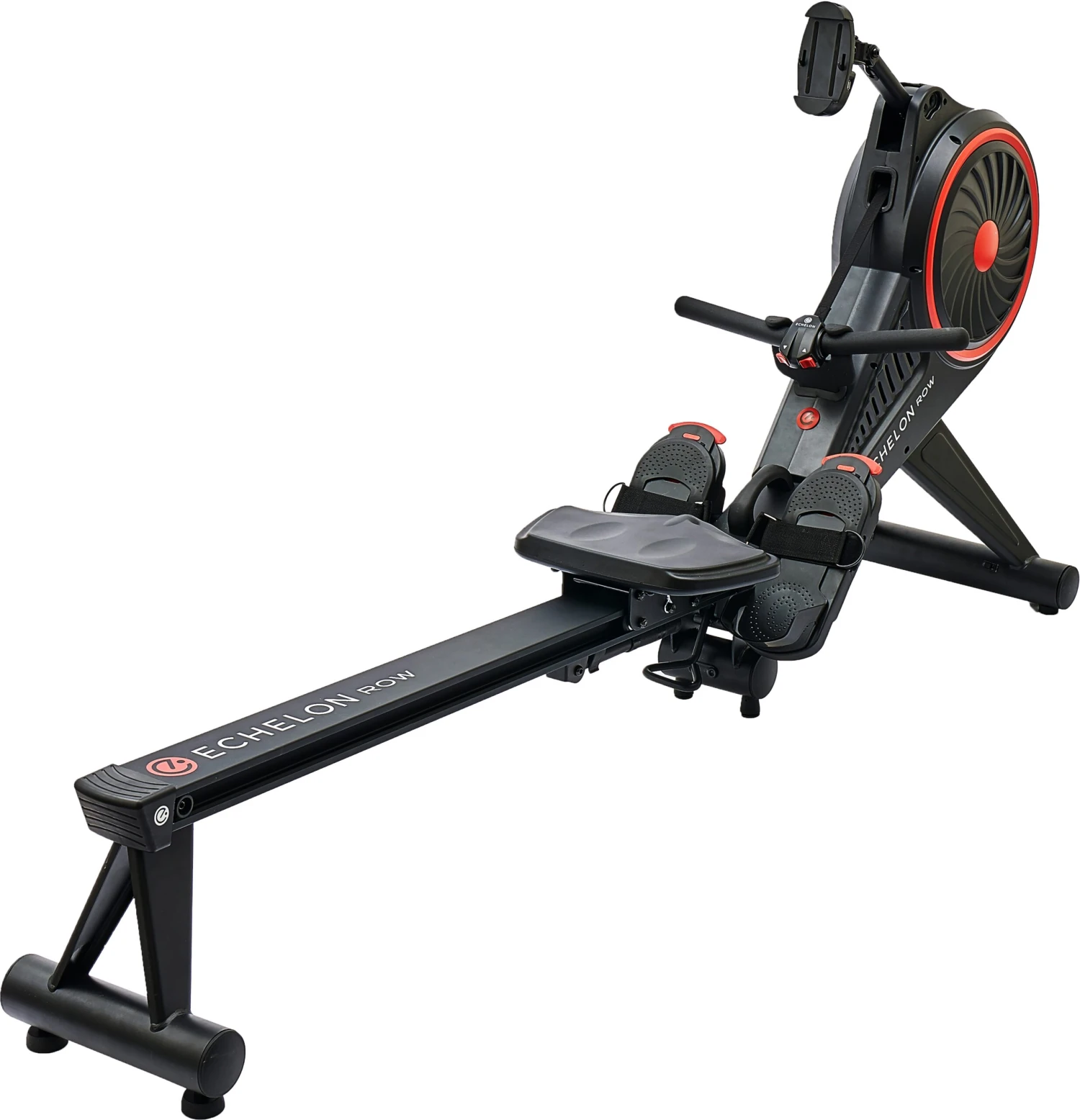 Echelon Regatta Smart Rower 3 Echelon Regatta Smart Rower