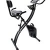 FitNation Flex Express Bike With 1-Month Echelon Classes 2 FitNation Flex Express Bike With 1-Month Echelon Classes -Fitness & Health Care Store 632615 BLK