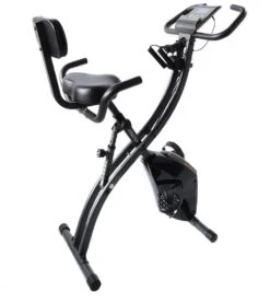 FitNation Flex Express Bike With 1-Month Echelon Classes