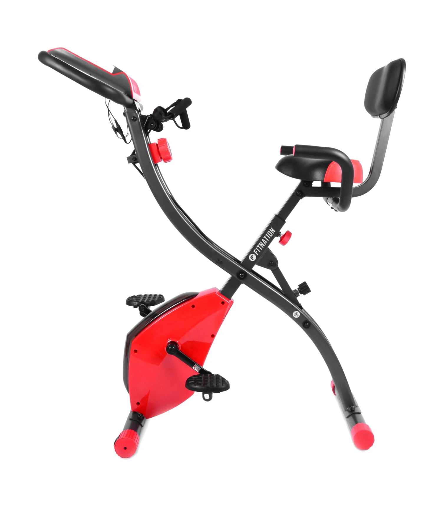 FitNation Flex Express Bike With 1-Month Echelon Classes 5 FitNation Flex Express Bike With 1-Month Echelon Classes - Image 3