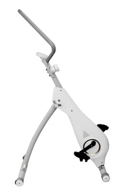 FitNation Vertical Cycle Trainer