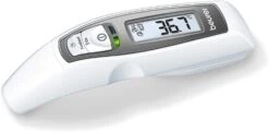 Beurer Infrared Ear And Forehead Thermometer