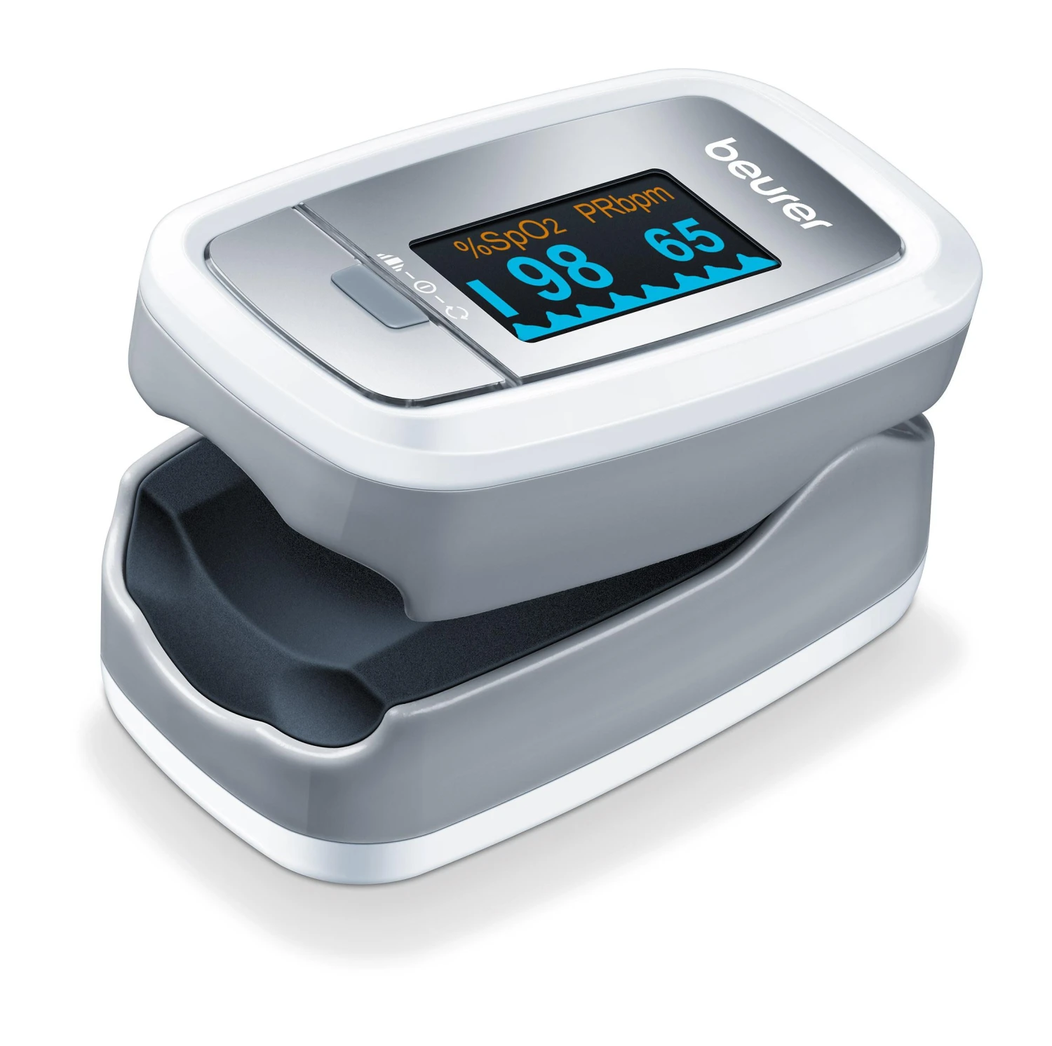 Beurer Pulse Oximeter 3 Beurer Pulse Oximeter