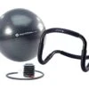 Merrithew™ Halo® Trainer Plus* 4 With Stability Ball & Pump 1 Merrithew™ Halo® Trainer Plus* 4 With Stability Ball & Pump -Fitness & Health Care Store 632631