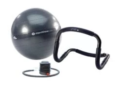 Merrithew™ Halo® Trainer Plus* 4 With Stability Ball & Pump