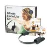Merrithew™ Fitness Circle® Lite Kit (14 Inch / 35.5 Cm) With DVD 2 Merrithew™ Fitness Circle® Lite Kit (14 Inch / 35.5 Cm) With DVD -Fitness & Health Care Store 632639