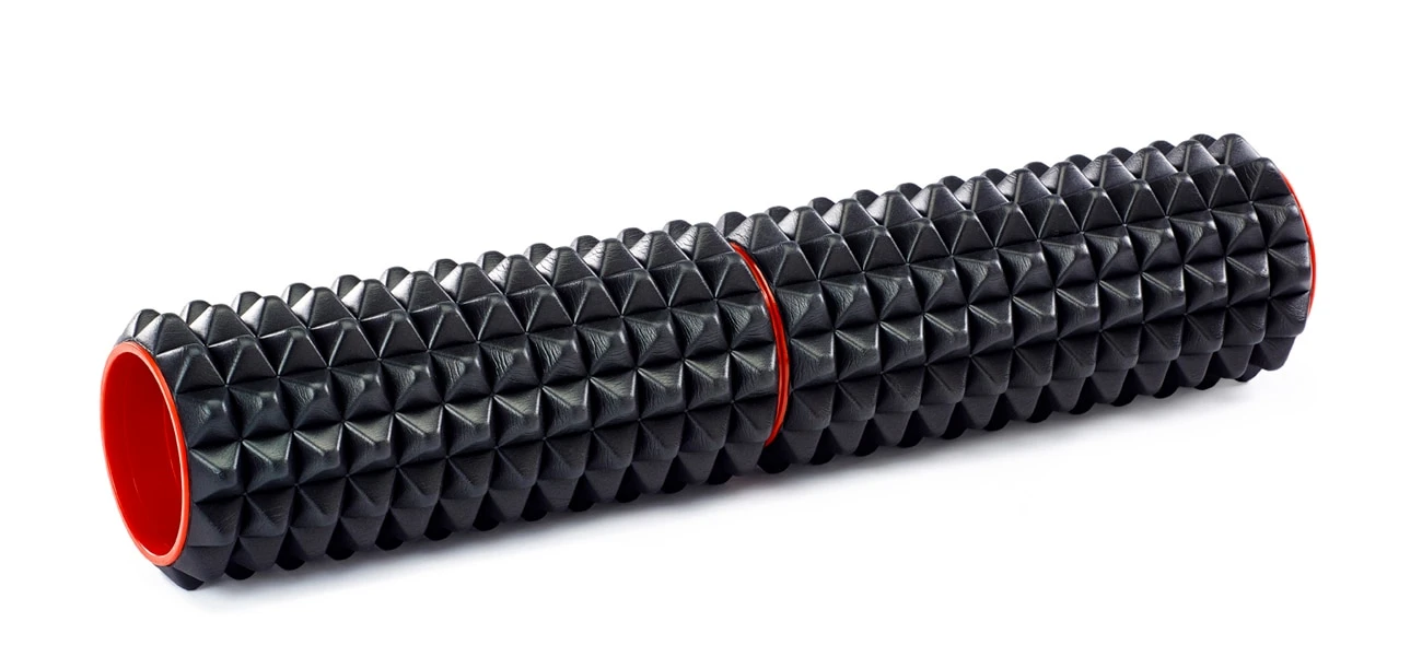 Merrithew Massage Point Foam Roller™ Two-in-One 24" 3 Merrithew Massage Point Foam Roller™ Two-in-One 24"